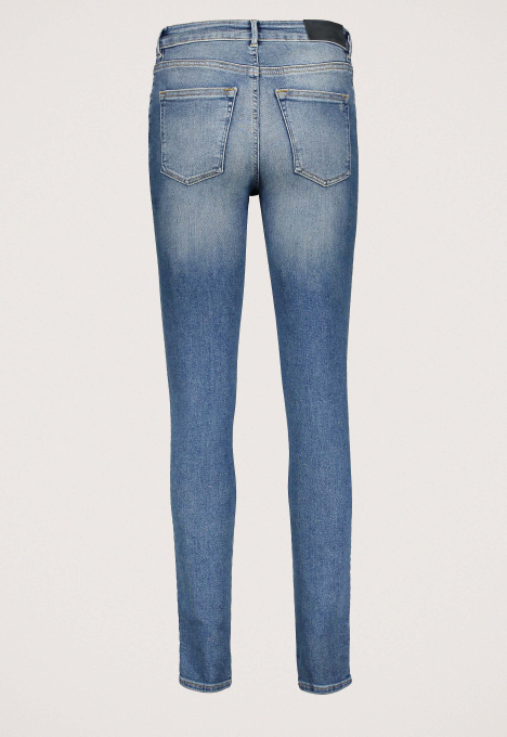 Celsi Super Skinny Jeans