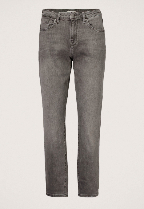 Cinna Girlfriend Slim Jeans