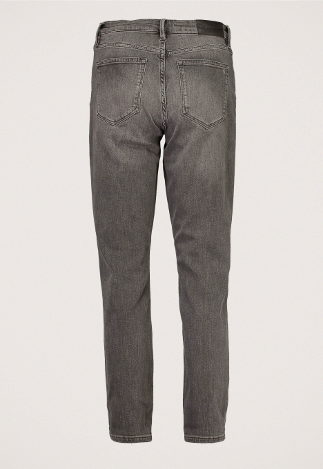Cinna Girlfriend Slim Jeans