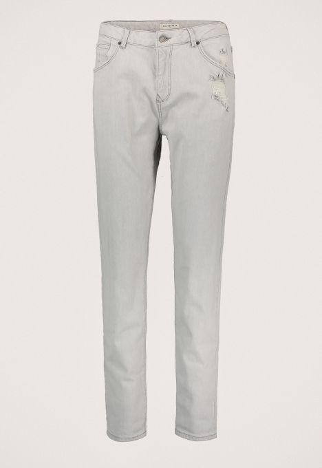 Sam Tapered  Jeans