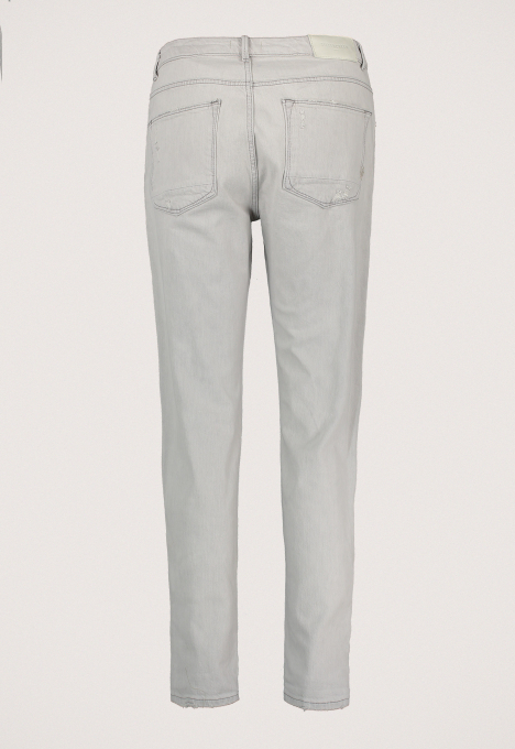 Sam Tapered  Jeans