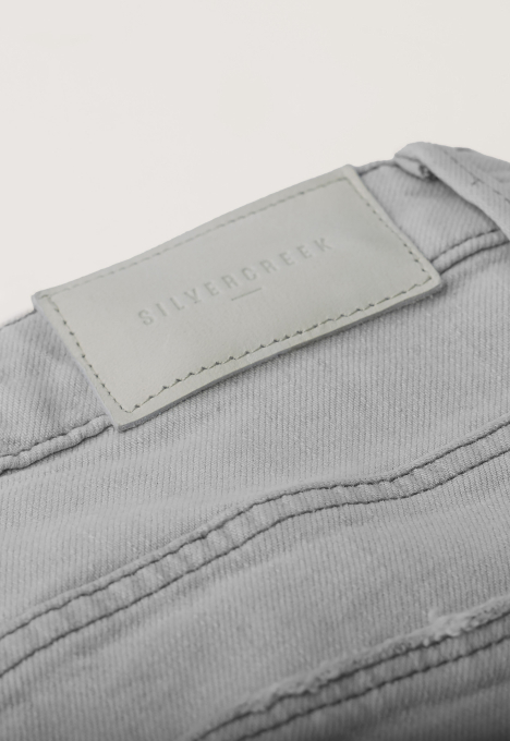 Sam Tapered  Jeans