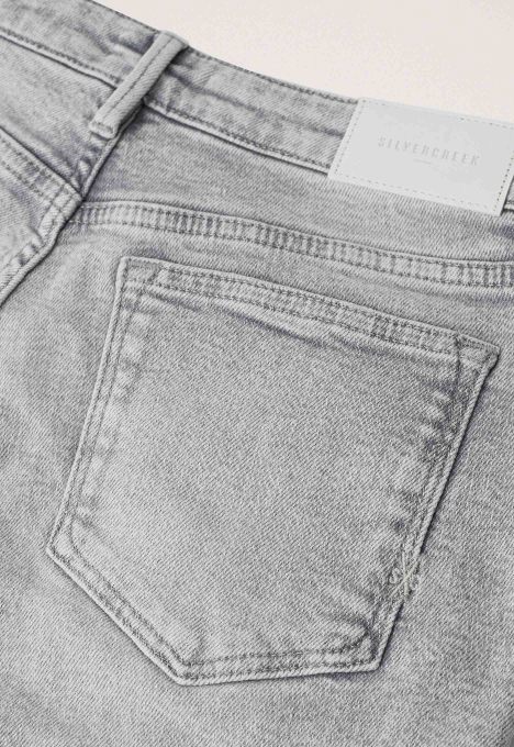 Cinna Girlfriend Slim Jeans