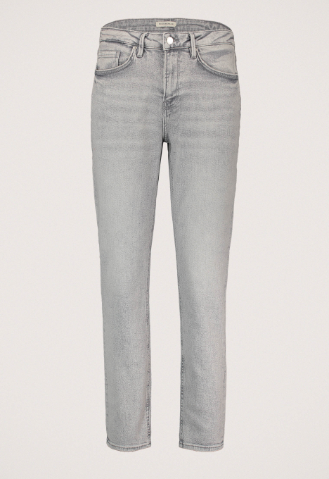 Cinna Girlfriend Slim Jeans