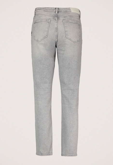 Cinna Girlfriend Slim Jeans