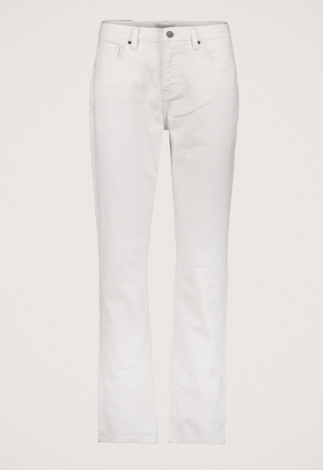 Cinna Girlfriend Slim Jeans