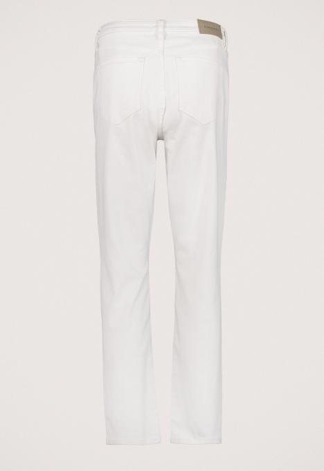 Cinna Girlfriend Slim Jeans