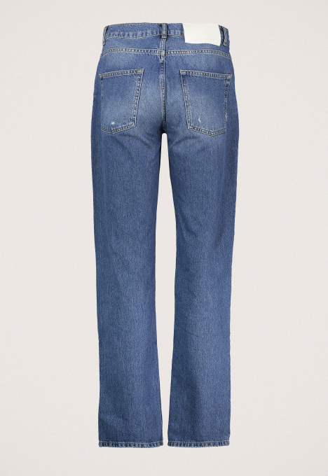 Celest Straight Jeans
