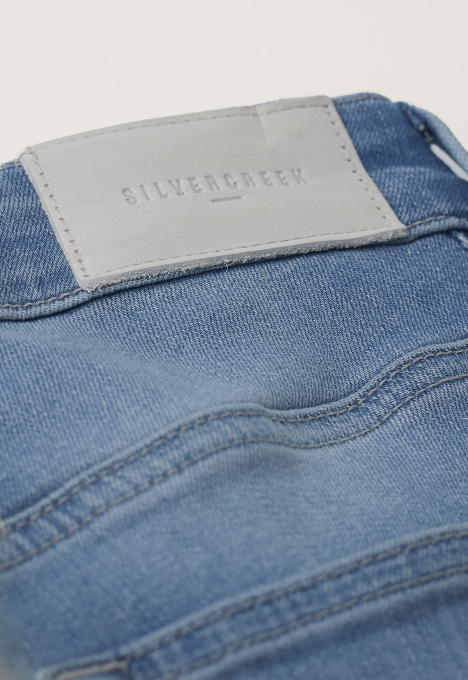 Celsi Flared Jeans 