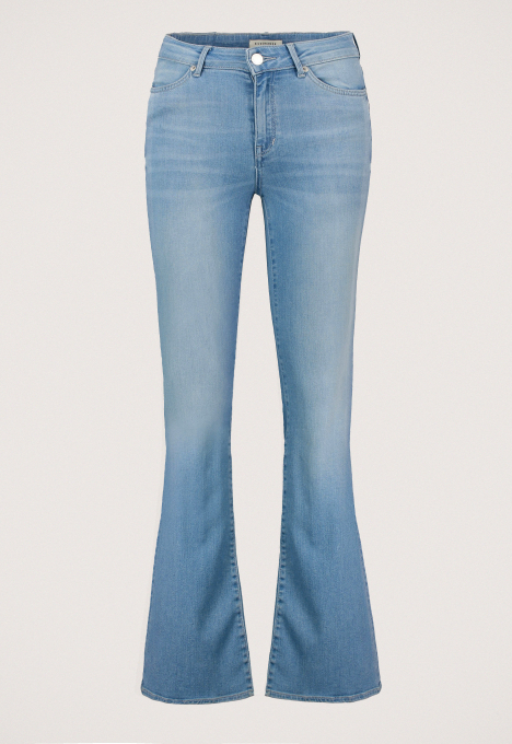 Celsi Flared Jeans 
