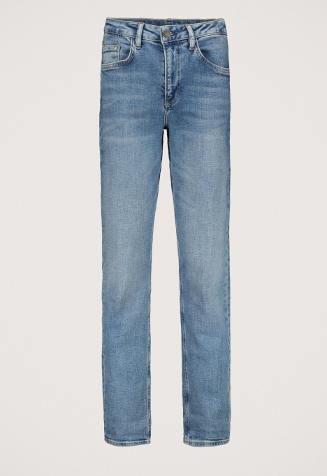 Cinna Slim Tapered Jeans