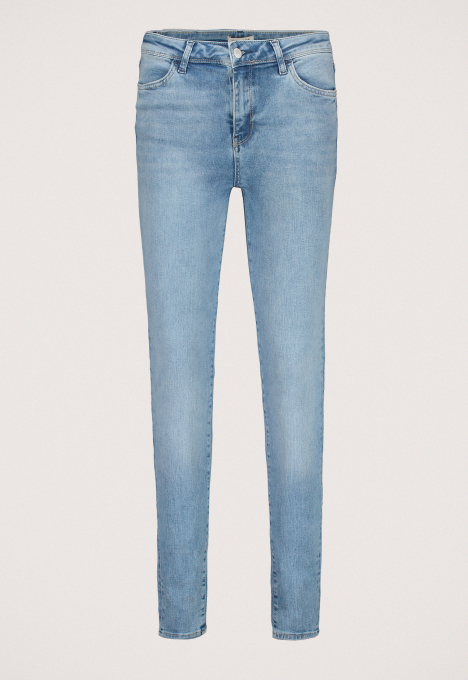 Doris Super Skinny Jeans 