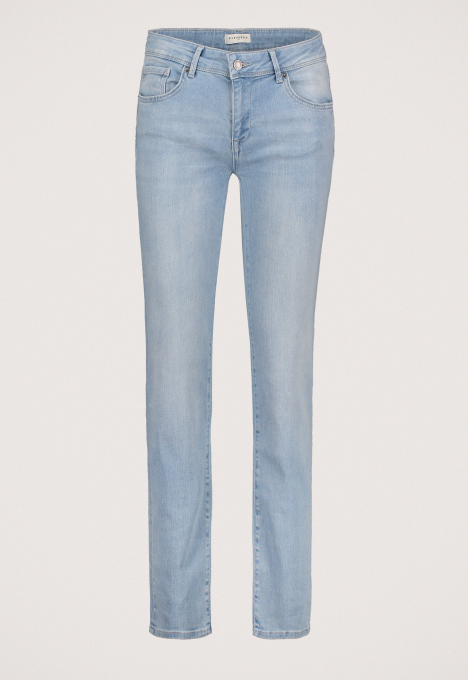 Luna Straight Jeans