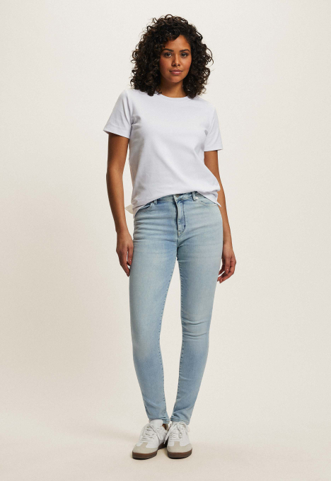 Doris Super Skinny Jeans