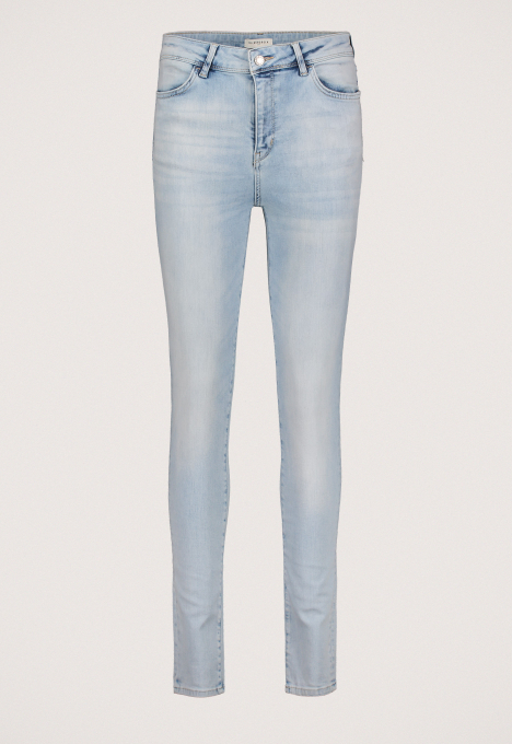 Doris Super Skinny Jeans