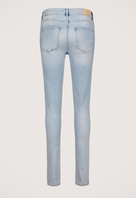 Doris Super Skinny Jeans