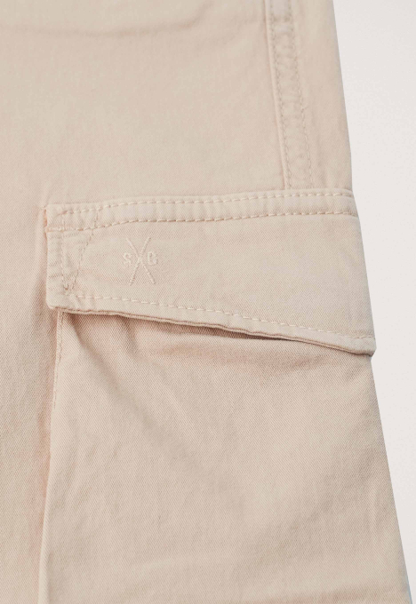 Fargo Cargo Broek 