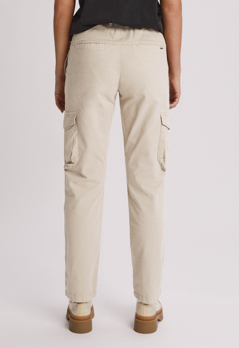 Fargo Cargo Broek 