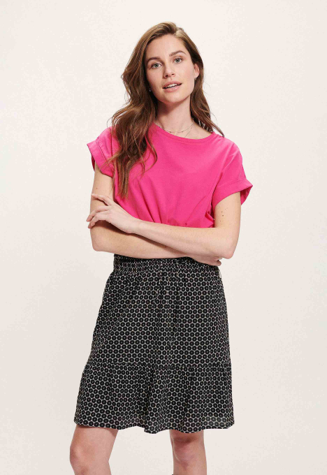 Frida Rok 