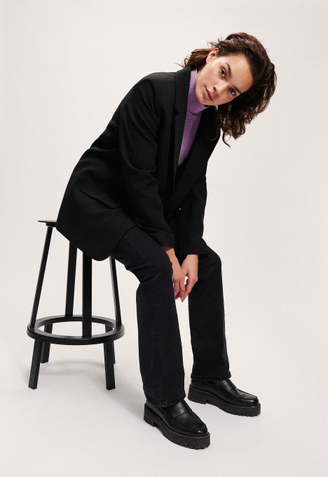 Tobin Blazer