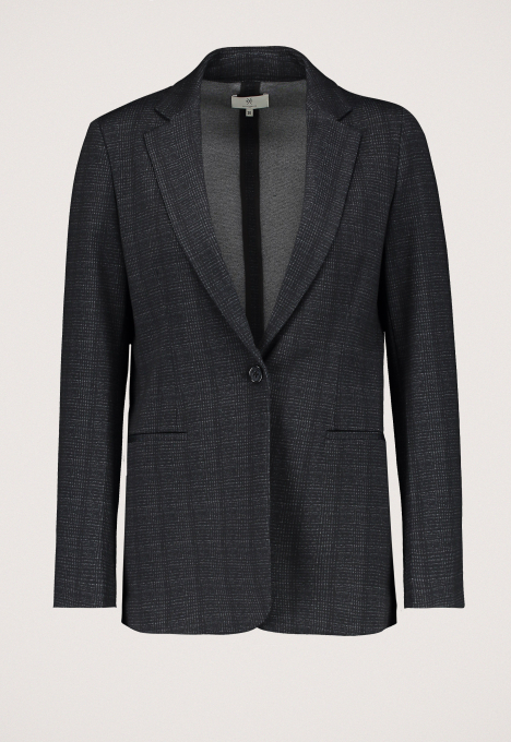 Thinker Blazer