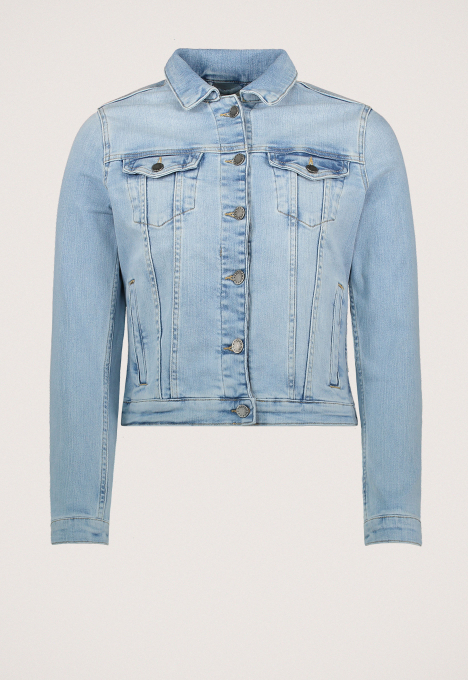 Tovey Denimjack