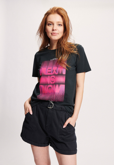 Steph T-shirt