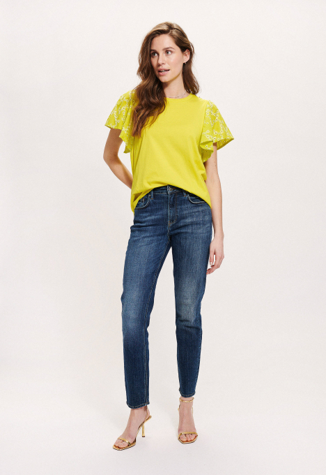 Sutton T-shirt