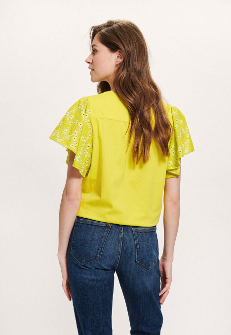 Sutton T-shirt