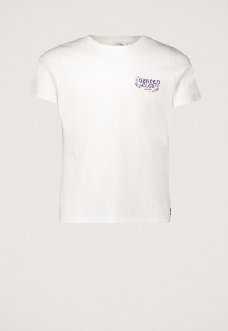Saville T-shirt