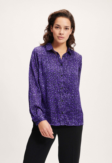 Kasey Blouse