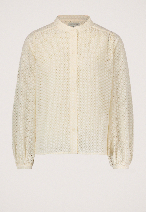 Sheree Blouse
