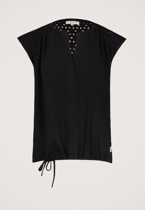 Simi Blouse
