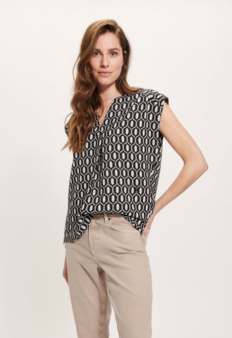 Kenni Blouse