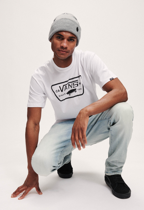 Abel beanie Muts