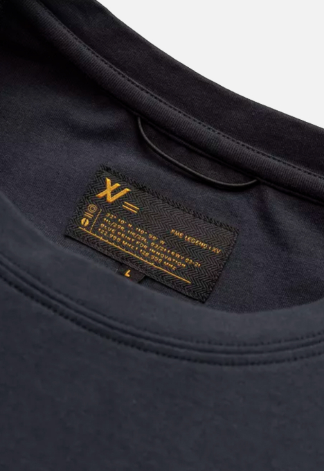 PTSS205543 XV T-shirt 