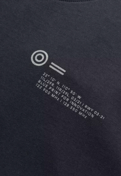 PTSS205543 XV T-shirt 