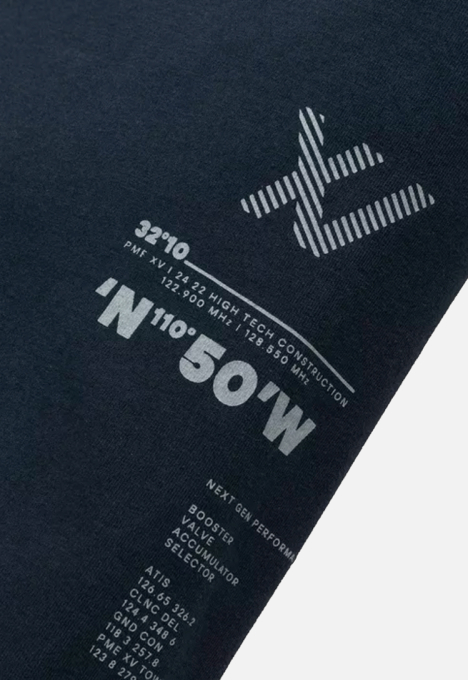 PTSS205543 XV T-shirt 