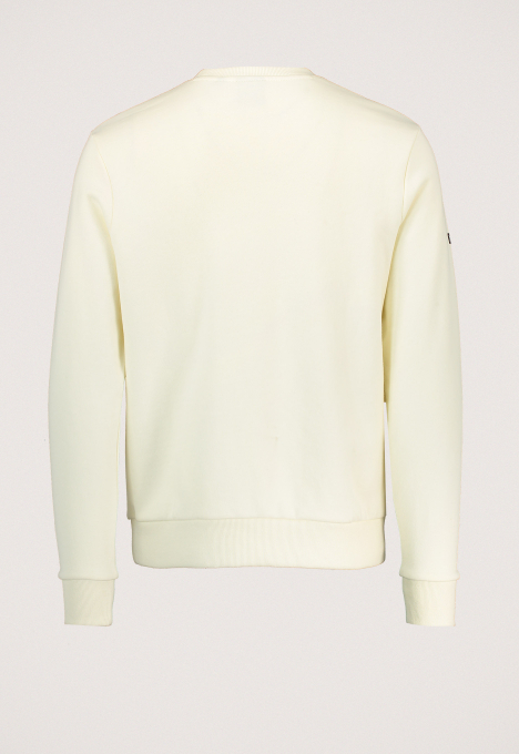Vintage Gym Athletic Crew Sweater