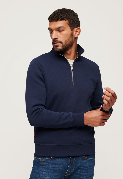 Essential Sweater