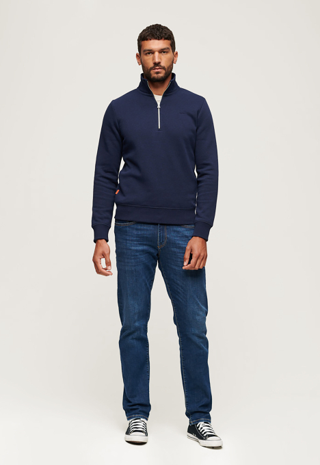 Essential Sweater