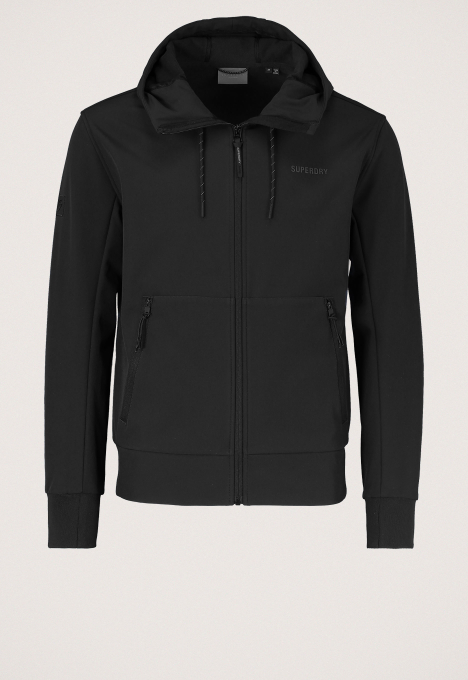Code Tech Rib Trekker Jas