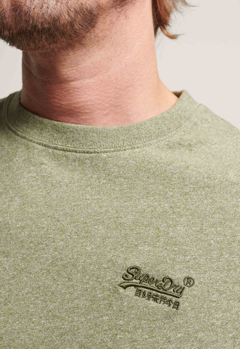 Vintage Logo T-shirt