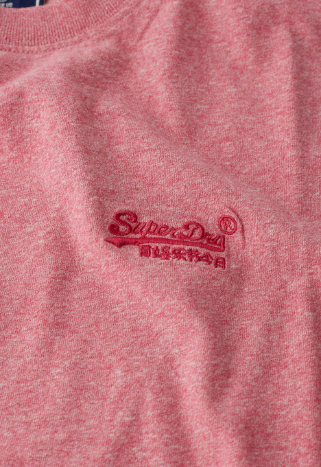 Vintage Logo T-shirt