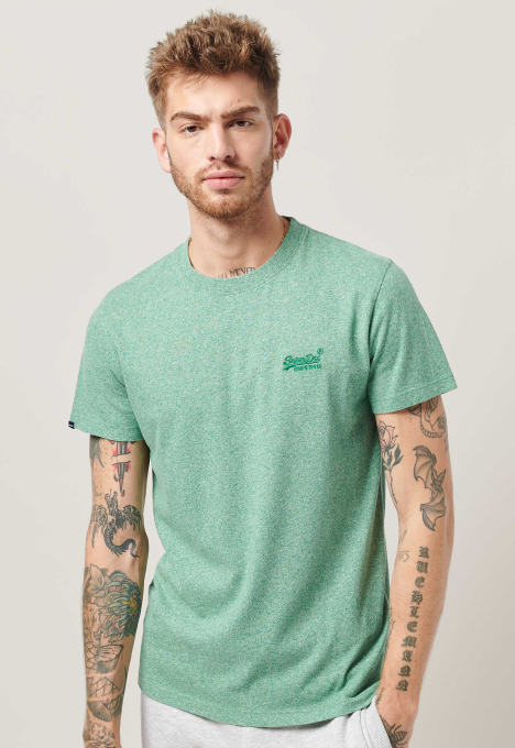 Vintage Logo T-shirt