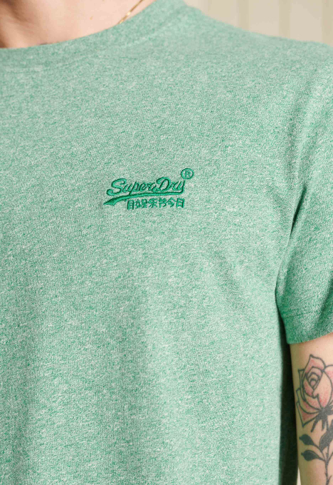Vintage Logo T-shirt
