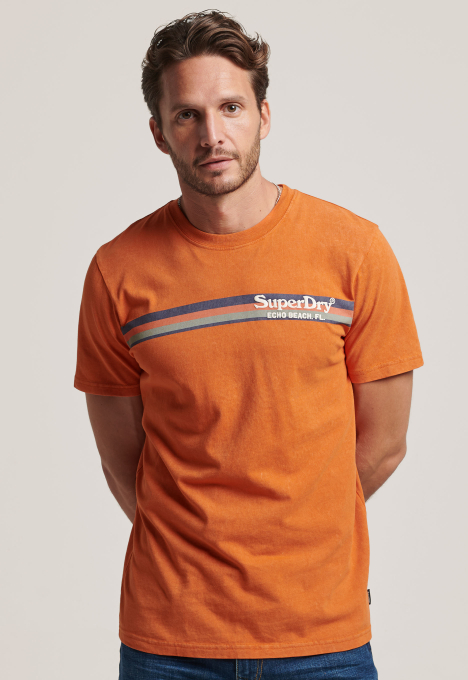 Vintage Venue T-shirt