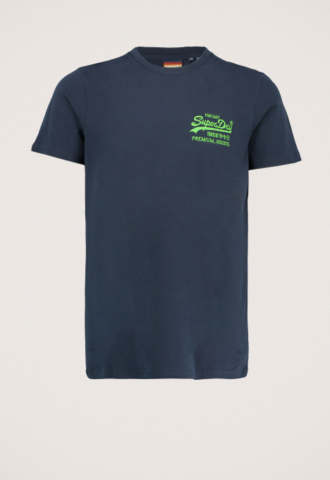 Vintage Neon T-shirt