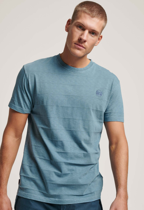 Vintage Texture T-shirt