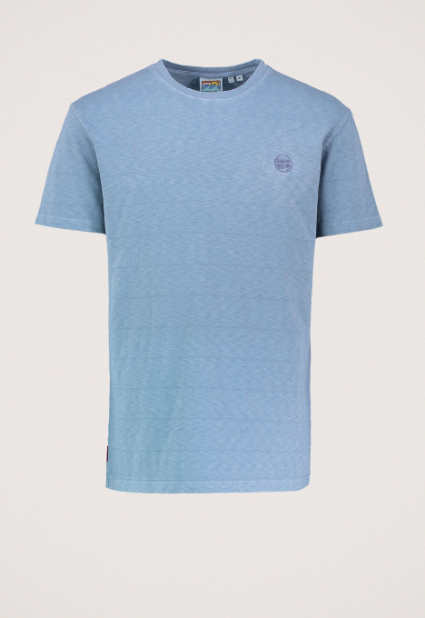 Vintage Texture T-shirt 